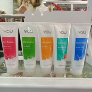 YOU HY AMINO Facial Wash