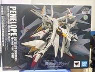 誠售 ROBOT魂（Ka signature）PENELOPE （閃光的哈薩維Ver.）