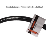 ยางจักรยานถนน Maxxis 700C 700X28C (28-622) M203ยางรถจักรยาน