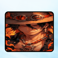 Mouse Pad Gaming Motif One Piece Shafiyyah Sarban
