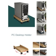 Home Ideas Elite PC Desktop Holder (F33)