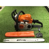 DANYO MS170 STIHL CHAINSAW 16" MS 170