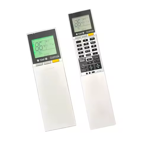 Remote Control For Mitsubishi MSZ-SF50VE MSZ-GE60EA MSZ-GE60VA MSZ-GE71VA MSZ-GE80VA SG20B SG15H SG1
