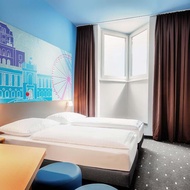 โรงแรม B&B Hotel Wien-Meidling - 12. Meidling, เวียนนา
