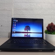Laptop Second 1Juta.Laptop Lenovo G485,AMD E300,Ram 2,Hdd 320Gb.Siap Pakai No Minus,Murah&Bergaransi