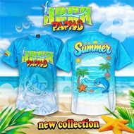 DXCSS-B6315 Short Sleeve Universal Template