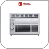 TCL 0.6 hp Window Type Air Conditioner Non Inverter (TAC-06CWM/F)