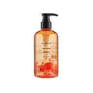 TRIAL PACK 10ml ELIANTO Bodywash Perfume Shower Gel