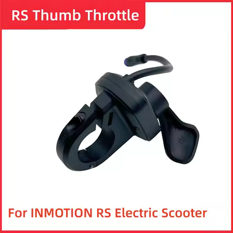 Original INMOTION RS Thumb Throttle INMOTION RS Lite Electric Scooter accelerator E-skateboard Acces