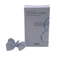 Cosrx Low pH Centella Cleansing Powder 30ea