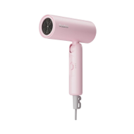 Gaabor Mini Hair Dryer Hd-m08a ไดร์เป่าผม ด้ามจับพับได้ พกพาสะดวก น้ำหนักเบา กำลังไฟ 800-1000w ปรับอ