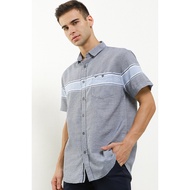 KEMEJA Cardinal Men's Shirt C2230P02A