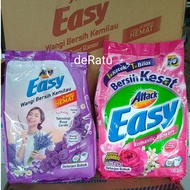 (Cheapest)attack Easy Jumbo 1.2kg/detergent Powder Laundry Soap
