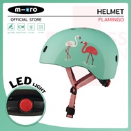 Micro Helmet Flamingo - M