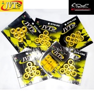 JVT GY6 / KYMCO SUPER-8 FLYBALL (6 IN 1) 8 GRAMS TO 16 GRAMS