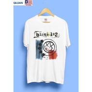 Blink 182 Men's T-Shirt