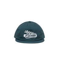 Screamous GAMESOME Hat SnapBack PODIUM PROWLER DEEP TEAL - Topi Pria