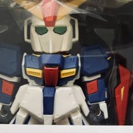 JUMBO SOFT VINYL FIGURE SD MSZ-006 ZE...