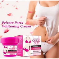 All in One Whitening Cream
