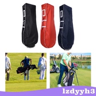 [Lzdyyh3] Golf Club Bag Cape for Push Cart Golf Bag Rain Protection Cover