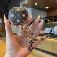 HOT SALE-Chery Jetour Shanhai T1 T2 Traveler Key Fob Cover with Decorative Chain 2024 2026 2WD Explo
