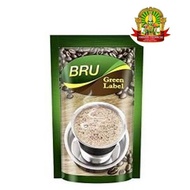 Bru Green Label Coffee 500g