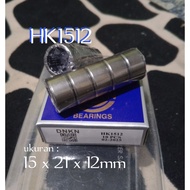 Bearing HK1512 Bearing NKN HK 1512 Bamboo Bearing Lidi Bearing