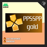 PPSSPP Gold Latest (v1.14.4) [PSP Emulator 2023] + 3 Free Games 😍