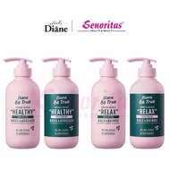 Moist Diane Be True Shampoo/Treatment