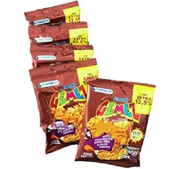 Mie GEMEZ Jadul isi 10 sachet