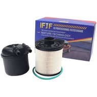 FD4615 Fuel Water Separator Filter for Ford 2011-2016 F-250 F-350 F-450 F-550 Super Duty 6.7L V8 Die