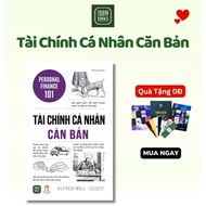 Book - PERSONAL FINANCE 101: Basic PERSONAL FINANCE - 1980bookshn