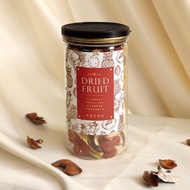 【菓青市集】陽光綜合水果乾 罐裝