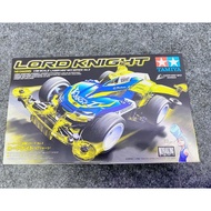 TAMIYA 19803 LORD KNIGHT VS CHASSIS