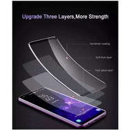 Samsung Galaxy S10/S10 Plus/S20/S20 Plus Alibaba Full Curved Tempered Glass Screen Protector