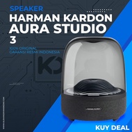 sale HARMAN KARDON AURA STUDIO 3 ORIGINAL GARANSI RESMI IMS 1 Tahun