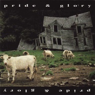(CD) PRIDE & GLORY - PRIDE & GLORY