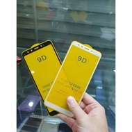 9d Xiaomi mi A2 Tempered Glass (mi 6x) - Pk888