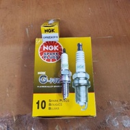 CPR8EAGP NGK G POWER PLUG WAVE125 LC135 100% ORIGINAL