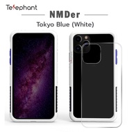 Telephant Case NMDer Bumper ใช้สำหรับ iPhone 12 Pro Max / 12 Pro / 12 / 12 mini
