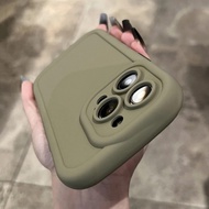 Solid Color Matte Casing For Huawei Y9 Prime 2019 Y9S Nova 5T 7i 3 3i 4e Y70 Y71 Y90 Case Camera Pro