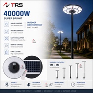 Lampu Solar, UFO, Solar Light Outdoor Lighting, Solar Light LED Waterproof,Murah,Rumah,Taman