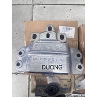 Tiguan mk1 2.0 Tdi Audi Q3 Passat B7 CC Gearbox Foot Bracket 3c0199555a Ae