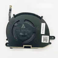 For Dell XPS 13 PLUS XPS 9320 Cooling Fans OXTRJG OWRH5K EG50040S1-CQ40-S9A EG50040S1-CQ50-S9A ND55C