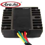 Arashi For Honda CBR1000RR 2004 - 2010 CBR600RR 2007 - 2012 Voltage Rectifier Regulator Motorcycle P
