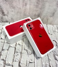 ☀️美版iphone 11 64g 紅色現貨☀️