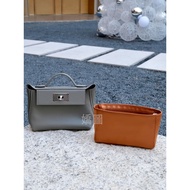 Hermès Suitable For Hermes 2424 Liner Satin Material Support Bag Storage Organizer With Keychain