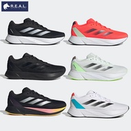 รองเท้าวิ่งผู้ชาย Adidas รุ่น Duramo SL [IF7869 ID8360 ID9849 IE7261 IE7965] ID8360-สีแดง UK9.5/EU44