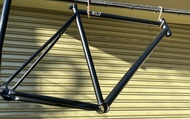CELT FRAME SET FOR FIXED GEAR BICYCLES