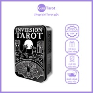 Inversion Tarot Deck (Guu Tarot Shop)